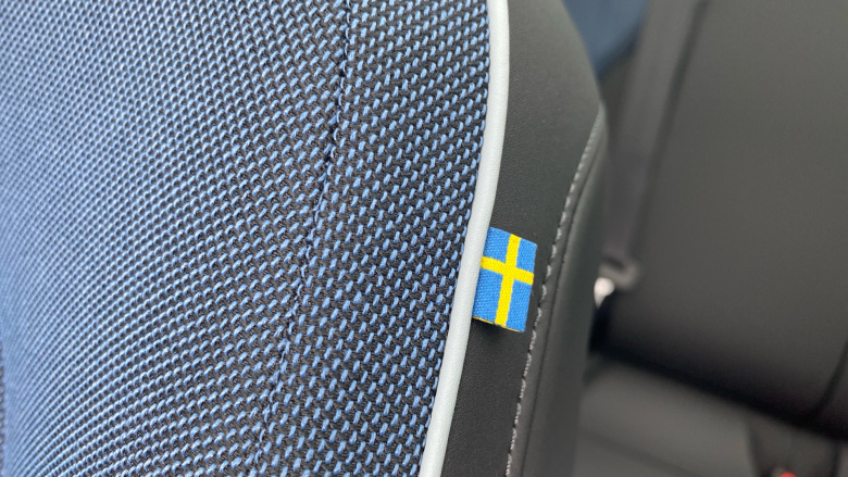 Volvo EX30 315kW Twin Motor Performance Ultra 69kWh 5dr Auto Electric Estate